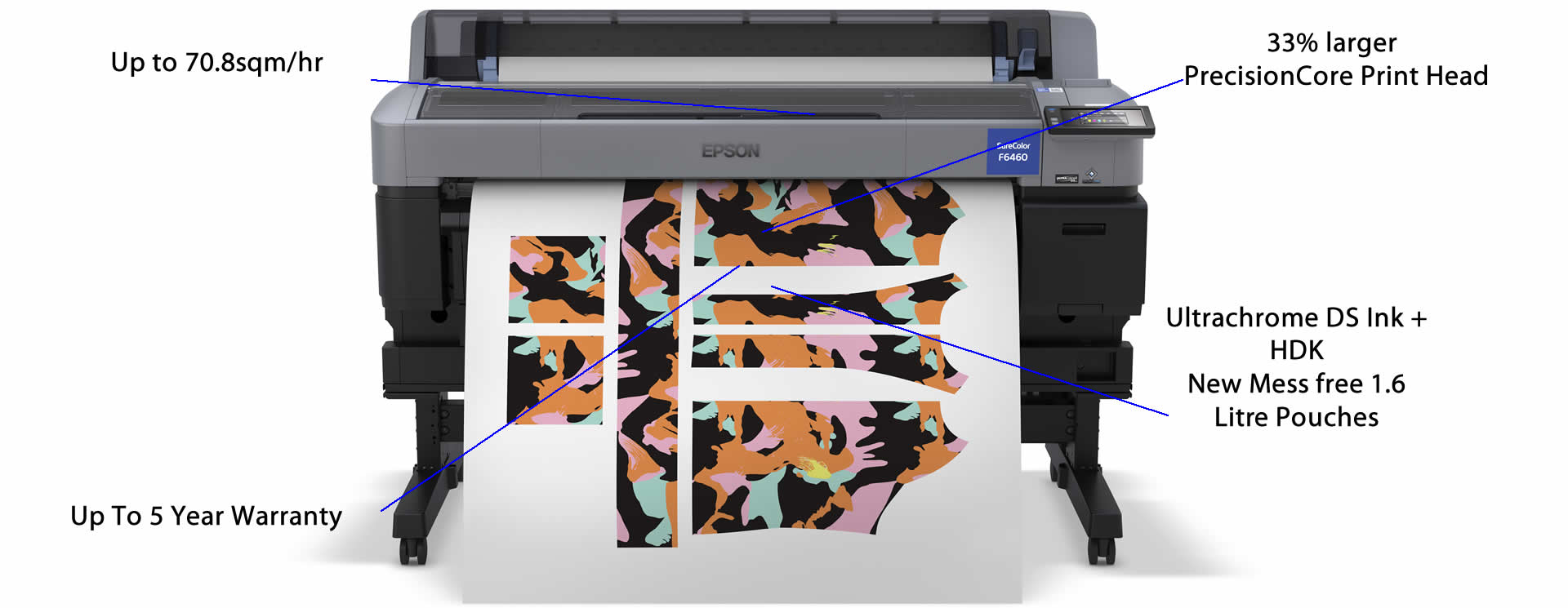 HELP!! Brand new printer, using HIPPO sublimation ink and