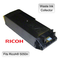 Ricoh Gx5050 Ink Collection unit