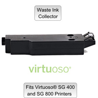 WASTE INK TANK (VIRTUOSO SG400|SG800|SG500|SG1000)