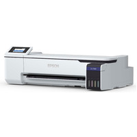 Epson F560 Geo Knight DK20S+DK3 Sublimation System