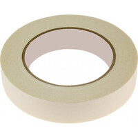 Double Sided Adhesive Roll 24mm x 50M