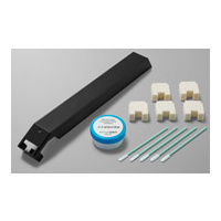 Carriage Rod Greasing Kit F7100/7200/9200/9360/9460/9460H