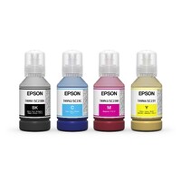 Epson Dye Sublimation Ink Bottle