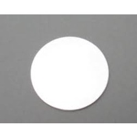 32mm White Dynasub Discs Pack of 100