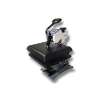 DC16 14" x 16" Heat Press