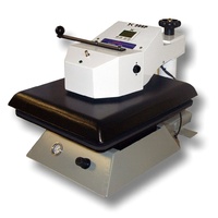 Geo Knight DK20SP 16" X 20" Air Operated Swing Away Heat Press