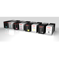 iColor 500 Black Cartridge