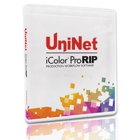 iColor ProRIP Software