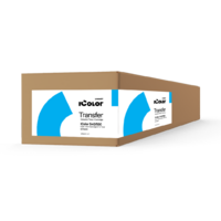 iColor 540/550 Cyan Toner STD Yield (3,000 pages)