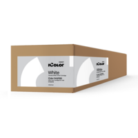 iColor 540/550 White Toner STD Yield (3,000 pages)