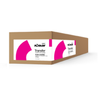 IColor 540/550 Glossy Magenta toner cartridge for Underprint™ Applications STD Yield (3 000 pages)