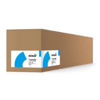 IColor 560 Glossy Cyan Toner Cartridge for Underprint Applications (7,000 pages)