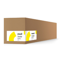 IColor 650 Yellow Toner Cartridge (10,000 pages)