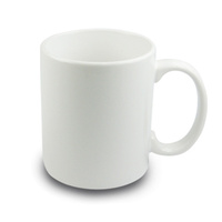 11oz White Sublimation Coffee Mugs Carton 36