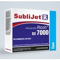 Sublijet-R 7000 Cyan