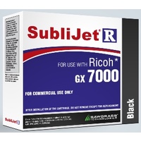 Sublijet-R 7000 Black