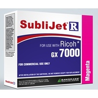 Sublijet-R 7000 Magenta