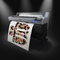 Epson SureColor F6460H - 44"