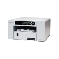 Sawgrass SG500 Chromablast Printer System for Cotton fabric