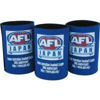 Std Size Royal Neoprene Stubby Holder and Base 10 Pk