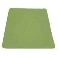 12" x 16" Sized Heat Transferring Rubber Mat