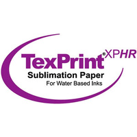 TexPrint DT Light Sublimation Transfer Paper 110 Sheets  Epson Only