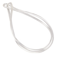 Bag Tag Loops - 6"