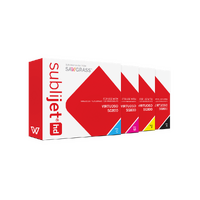 Sawgrass SubliJet-HD Ink Cartridge (Vituoso SG800)