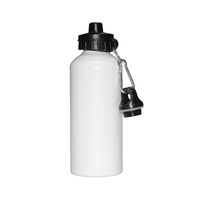 Ctn of 48 x 500ml White Drink Bottle With Gift Box